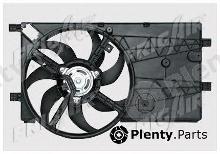  FRIGAIR part 0504.2035 (05042035) Fan, radiator