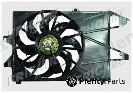  FRIGAIR part 0505.1003 (05051003) Fan, radiator