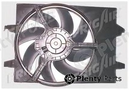  FRIGAIR part 0505.1411 (05051411) Fan, radiator