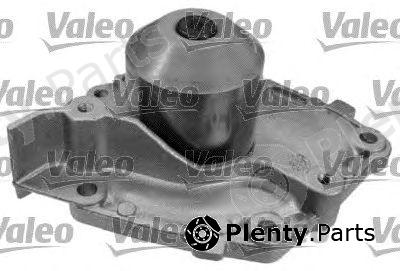  VALEO part 506698 Water Pump
