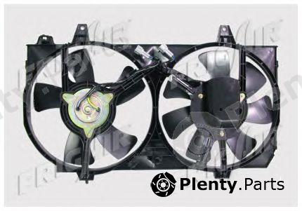  FRIGAIR part 0521.2002 (05212002) Fan, radiator