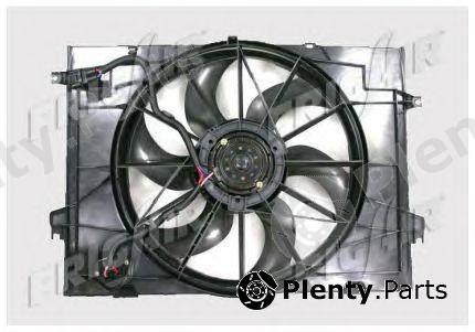  FRIGAIR part 0528.2006 (05282006) Fan, radiator