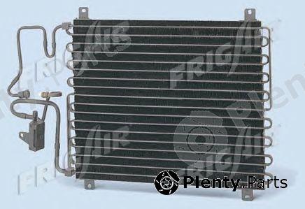  FRIGAIR part 08093009 Condenser, air conditioning