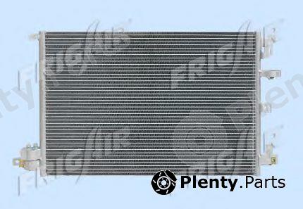  FRIGAIR part 0811.3024 (08113024) Condenser, air conditioning