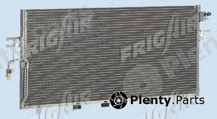  FRIGAIR part 08213012 Condenser, air conditioning