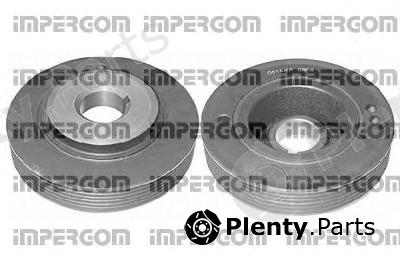  ORIGINAL IMPERIUM part 10185 Belt Pulley, crankshaft