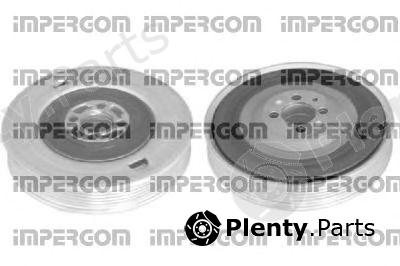  ORIGINAL IMPERIUM part 10208 Belt Pulley, crankshaft