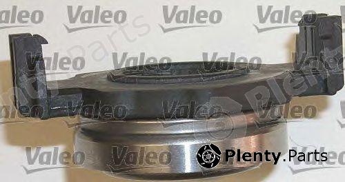  VALEO part 801117 Clutch Kit