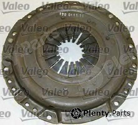  VALEO part 834015 Clutch Kit