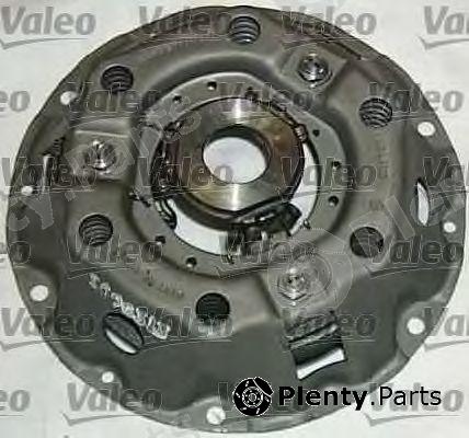  VALEO part 835007 Clutch Kit