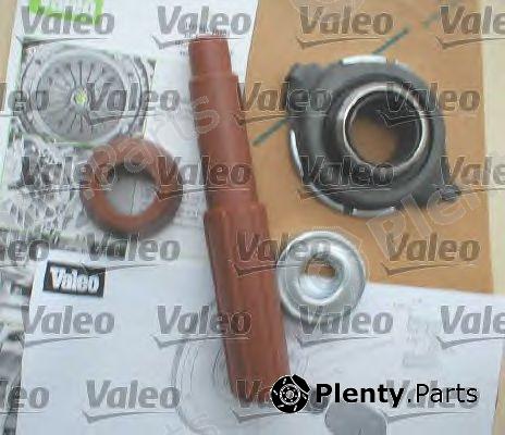  VALEO part 801306 Clutch Kit