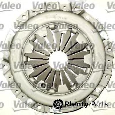  VALEO part 835026 Clutch Kit