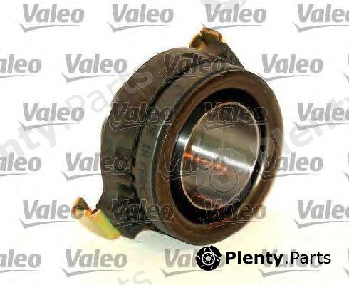  VALEO part 801509 Clutch Kit
