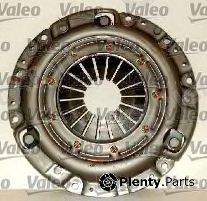  VALEO part 801509 Clutch Kit