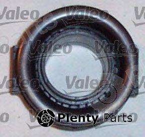  VALEO part 801517 Clutch Kit
