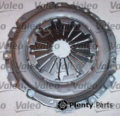  VALEO part 801517 Clutch Kit