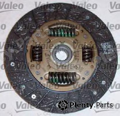  VALEO part 801517 Clutch Kit