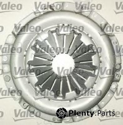  VALEO part 801958 Clutch Kit