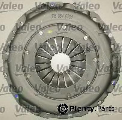  VALEO part 826262 Clutch Kit