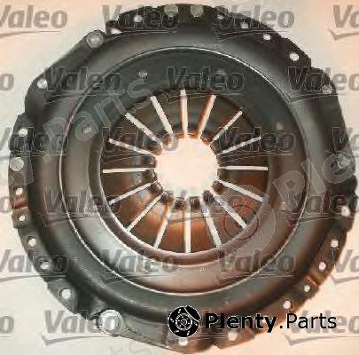  VALEO part 826462 Clutch Kit