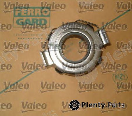  VALEO part 826809 Clutch Kit