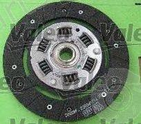  VALEO part 826812 Clutch Kit