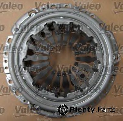  VALEO part 826817 Clutch Kit
