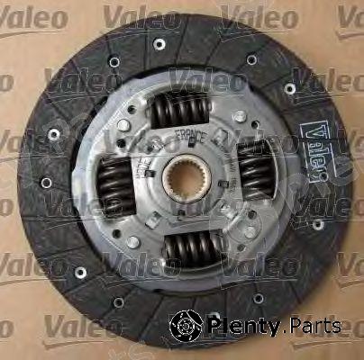  VALEO part 826817 Clutch Kit