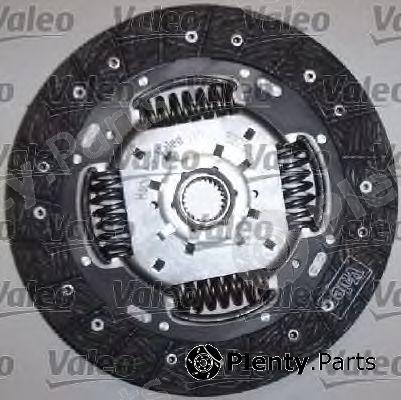  VALEO part 834016 Clutch Kit