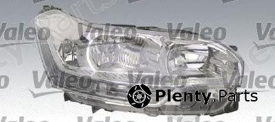  VALEO part 043691 Headlight