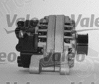  VALEO part 437355 Alternator