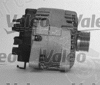  VALEO part 437328 Alternator