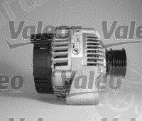  VALEO part 436450 Alternator