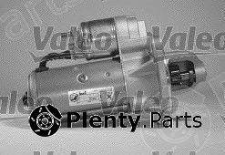  VALEO part 458192 Starter