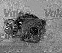  VALEO part 438068 Starter