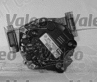  VALEO part 437533 Alternator