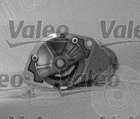  VALEO part 438079 Starter