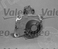  VALEO part 438166 Starter