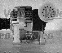  VALEO part 439223 Alternator