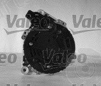  VALEO part 439053 Alternator