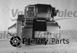  VALEO part 438134 Starter