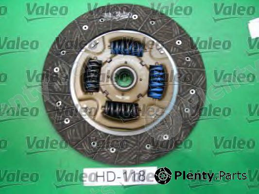  VALEO part 826842 Clutch Kit