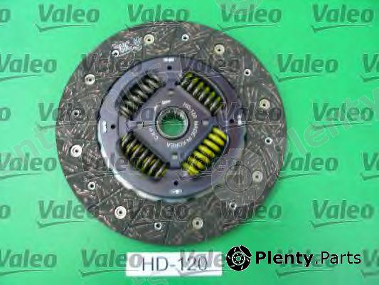  VALEO part 826831 Clutch Kit