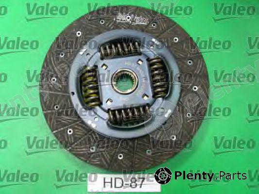  VALEO part 826847 Clutch Kit