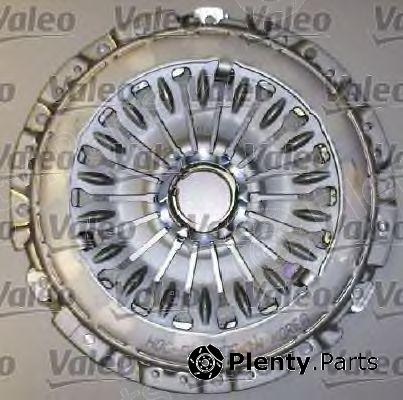  VALEO part 826827 Clutch Kit