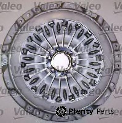  VALEO part 826824 Clutch Kit
