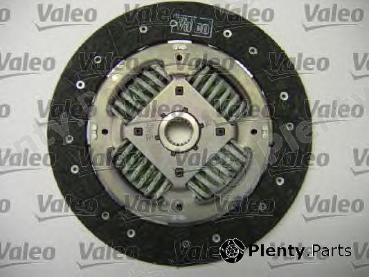  VALEO part 821347 Clutch Kit