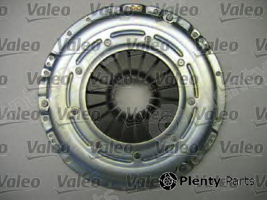  VALEO part 826695 Clutch Kit