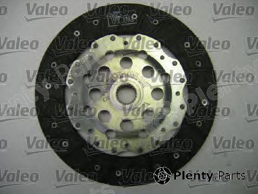  VALEO part 826695 Clutch Kit
