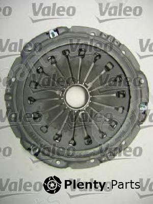  VALEO part 826701 Clutch Kit